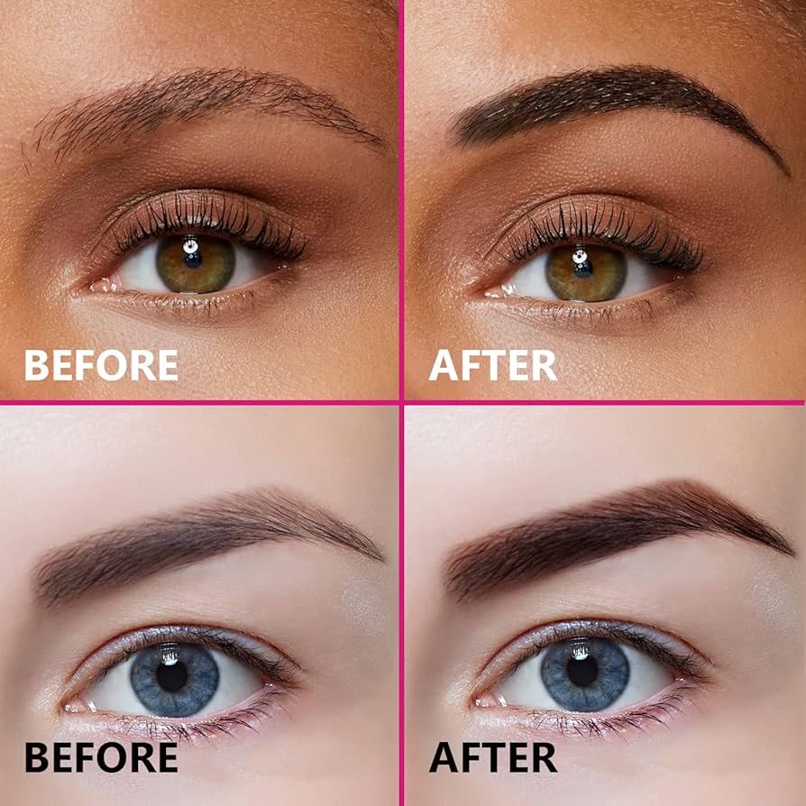 Blenzs Eyebrow Peel-Off