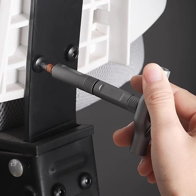 Ultimate 24-in-1 Screwdriver Kit